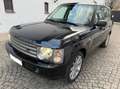 Land Rover Range Rover Range Rover V8 Schwarz - thumbnail 1