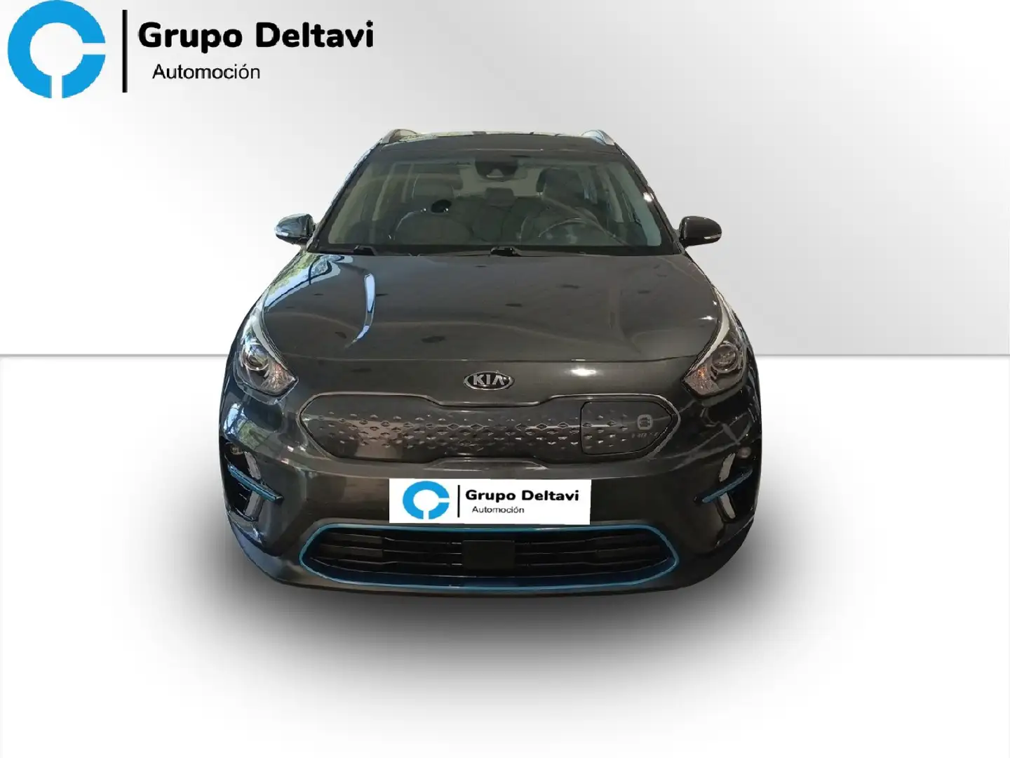 Kia e-Niro Drive Long Range - 1
