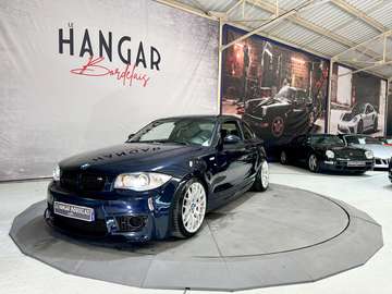 135i E82 L6 306ch BVA6 Sport Design