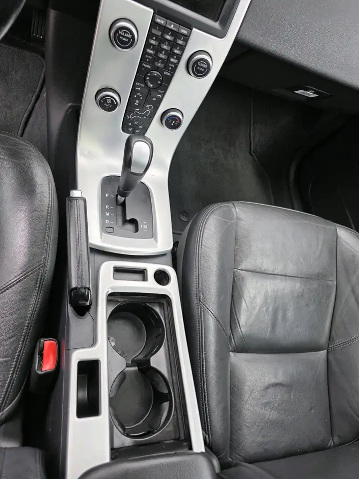 Volvo C30 снимка Volvo C30