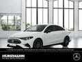 Mercedes-Benz CLA 250 + AMG Night Panorama AHK Memory HUD Weiß - thumbnail 1