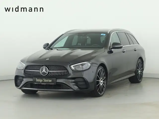 Mercedes-Benz E 450 4M T *AMG*Multibeam*PDC*360°*Keyless*20"**