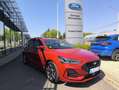 Ford Focus ST-Line X AUTO - 1.5 TDCI 115cv - Garantie 12 mois Фіолетовий - thumbnail 1