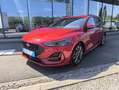 Ford Focus ST-Line X AUTO - 1.5 TDCI 115cv - Garantie 12 mois Фіолетовий - thumbnail 2