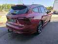 Ford Focus ST-Line X AUTO - 1.5 TDCI 115cv - Garantie 12 mois Фіолетовий - thumbnail 3