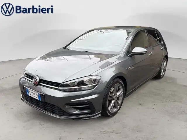 Volkswagen Golf 1.6 TDI BlueMotion Technology Sport 85 kW/ 115 CV