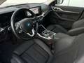 BMW i4 eDrive35 Gran Coupe SHZ Parkass LCProf PANO Schwarz - thumbnail 8