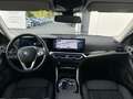 BMW i4 eDrive35 Gran Coupe SHZ Parkass LCProf PANO Schwarz - thumbnail 9