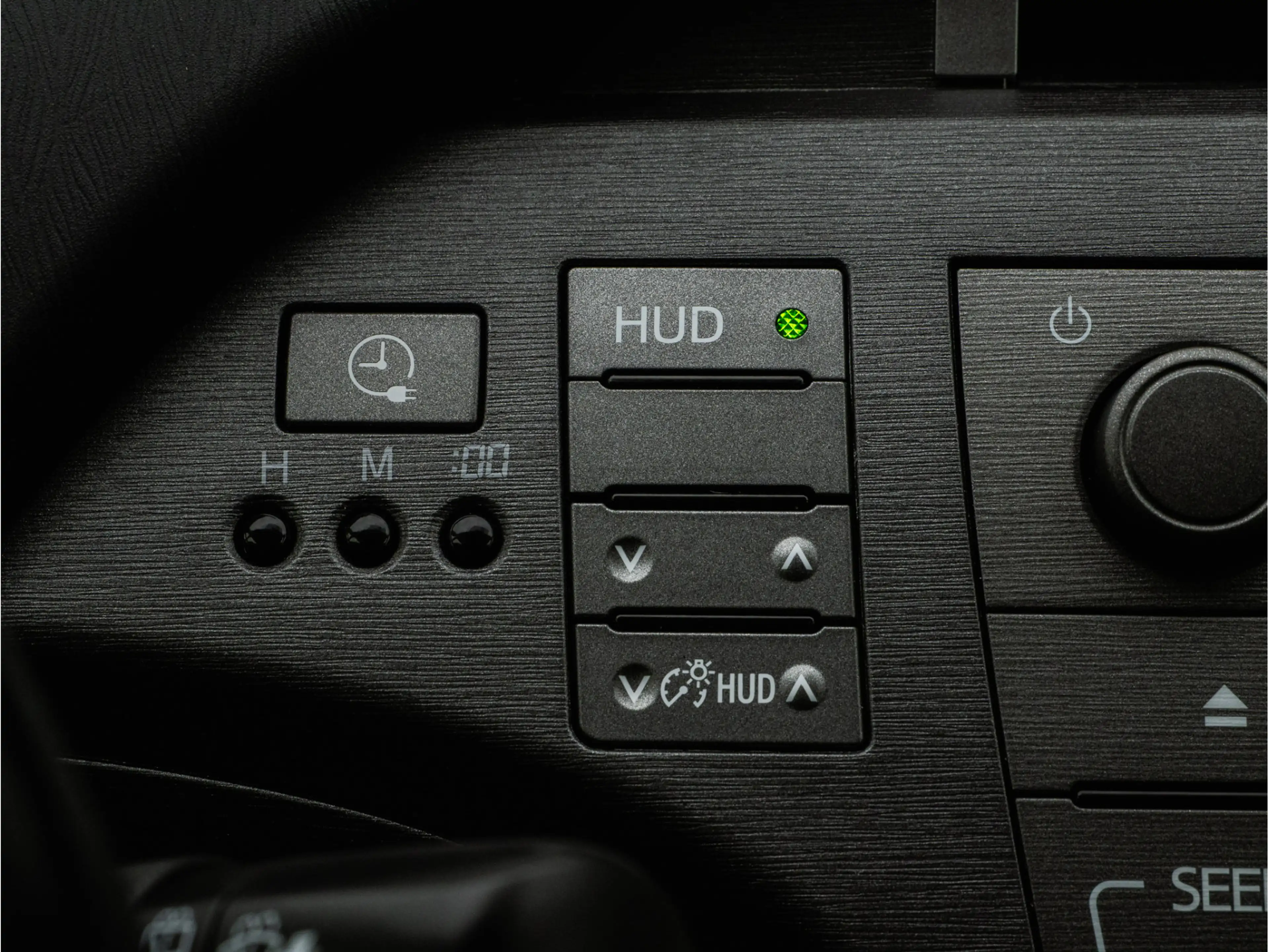 Toyota Prius 1.8 Plug-in Aspiration Trekhaak/ Stoelverwarming/ — photo 27