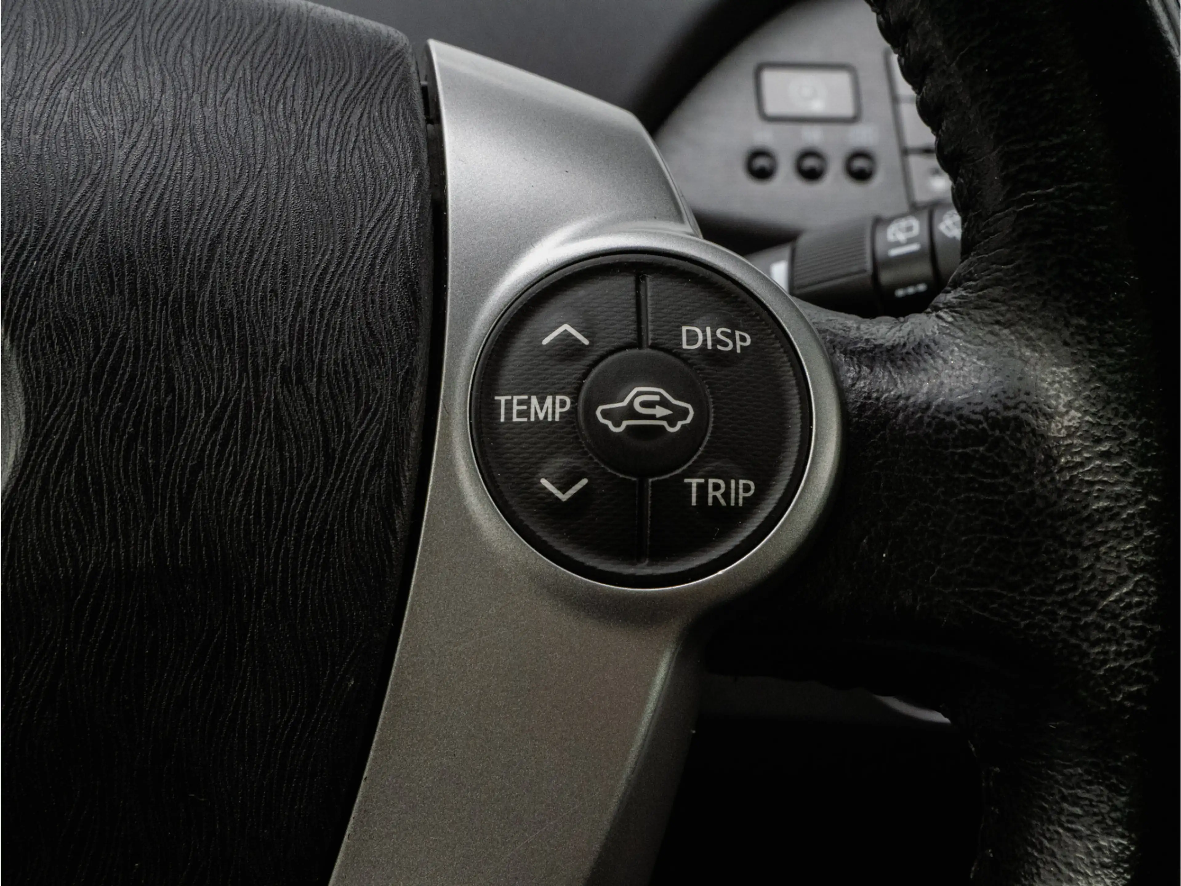 Toyota Prius 1.8 Plug-in Aspiration Trekhaak/ Stoelverwarming/ — photo 34