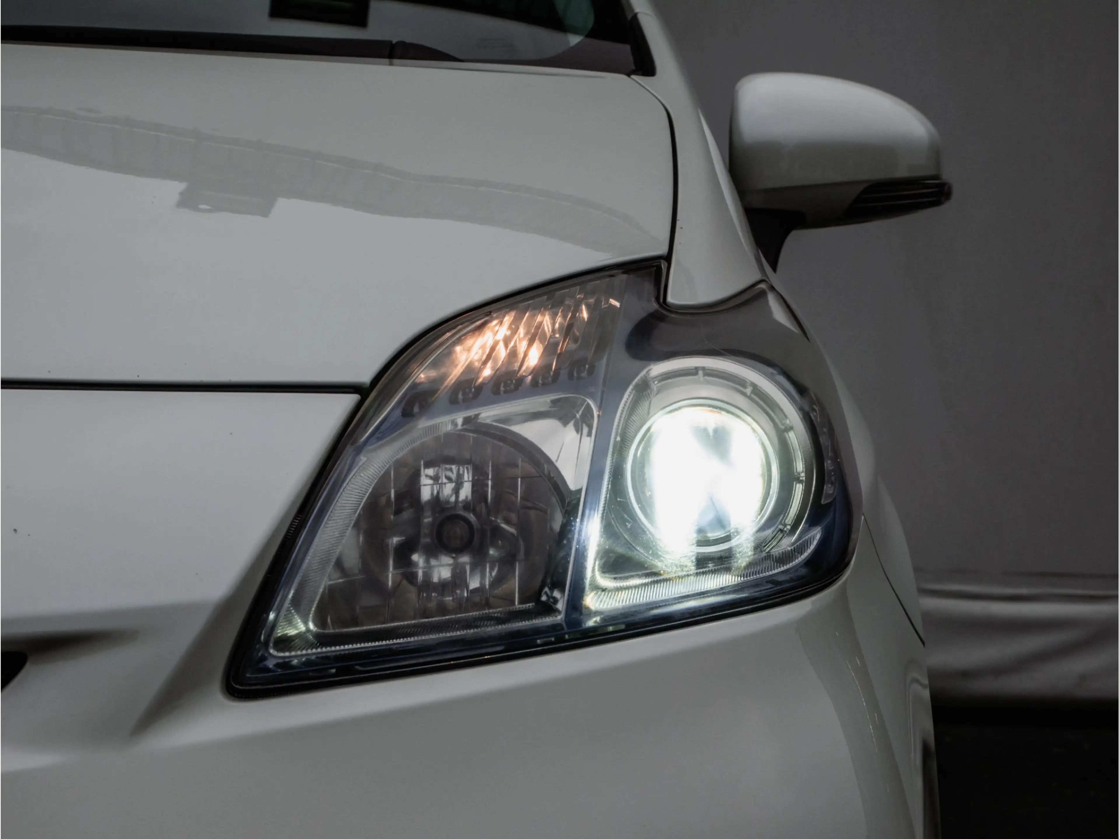Toyota Prius 1.8 Plug-in Aspiration Trekhaak/ Stoelverwarming/ — photo 28