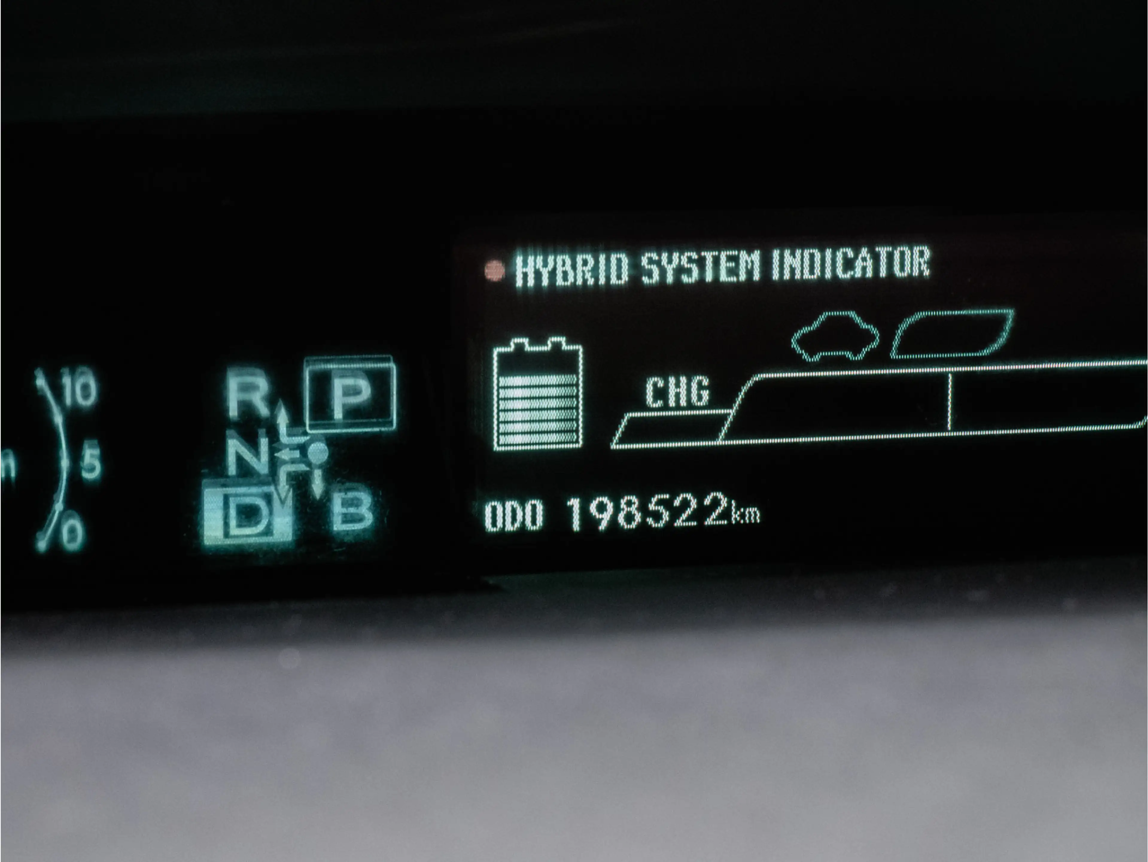 Toyota Prius 1.8 Plug-in Aspiration Trekhaak/ Stoelverwarming/ — photo 33