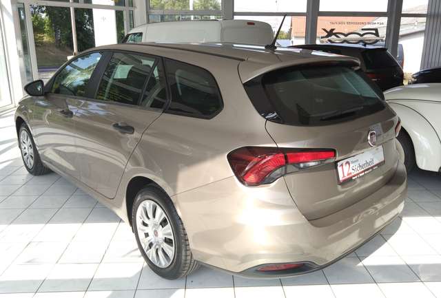 Fiat Tipo Kombi 1.0 Klima Spurhalteassistent