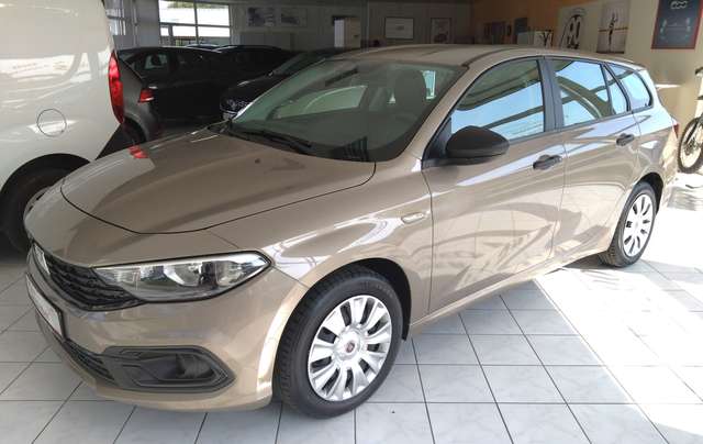 Imagine Fiat Tipo Kombi 1.0 Klima Spurhalteassistent