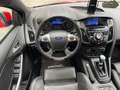 Ford Focus 2,0 EB ST Turnier RECARO 250PS!!! Rouge - thumbnail 11