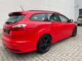 Ford Focus 2,0 EB ST Turnier RECARO 250PS!!! Rouge - thumbnail 6