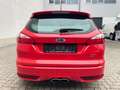 Ford Focus 2,0 EB ST Turnier RECARO 250PS!!! Rouge - thumbnail 5