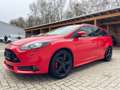 Ford Focus 2,0 EB ST Turnier RECARO 250PS!!! Rouge - thumbnail 3