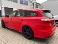 Ford Focus 2,0 EB ST Turnier RECARO 250PS!!! Rouge - thumbnail 4