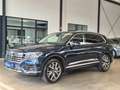 Volkswagen Touareg TOUAREG 3.0TSI ELEGANCE 4M eHYBRID LEDER PANO IQ Albastru - thumbnail 9
