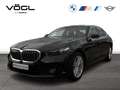 BMW 530 e Limousine Panoramadach AHK Comfortpaket Schwarz - thumbnail 1