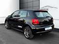Volkswagen Polo V Comfortline AUTOMATIK *KLIM*ALU*NAV*PDC* Noir - thumbnail 4