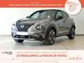 Nissan Juke 1.6 HYBRID HEV 105KW N-DESIGN SILVER AUT 143 5P Gris - thumbnail 1