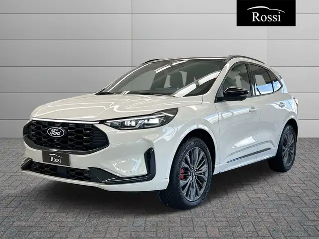 Ford Kuga Sound Edition 2.5 Benzina - Full HybridAutomatica
