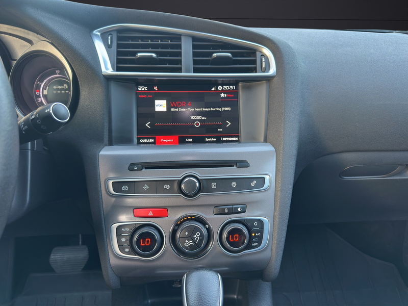 Photo du véhicule