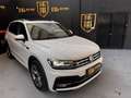 Volkswagen Passat Alltrack Sport 2.0 TDI 140kW (190CV) 4Motion DSG Blanc - thumbnail 4