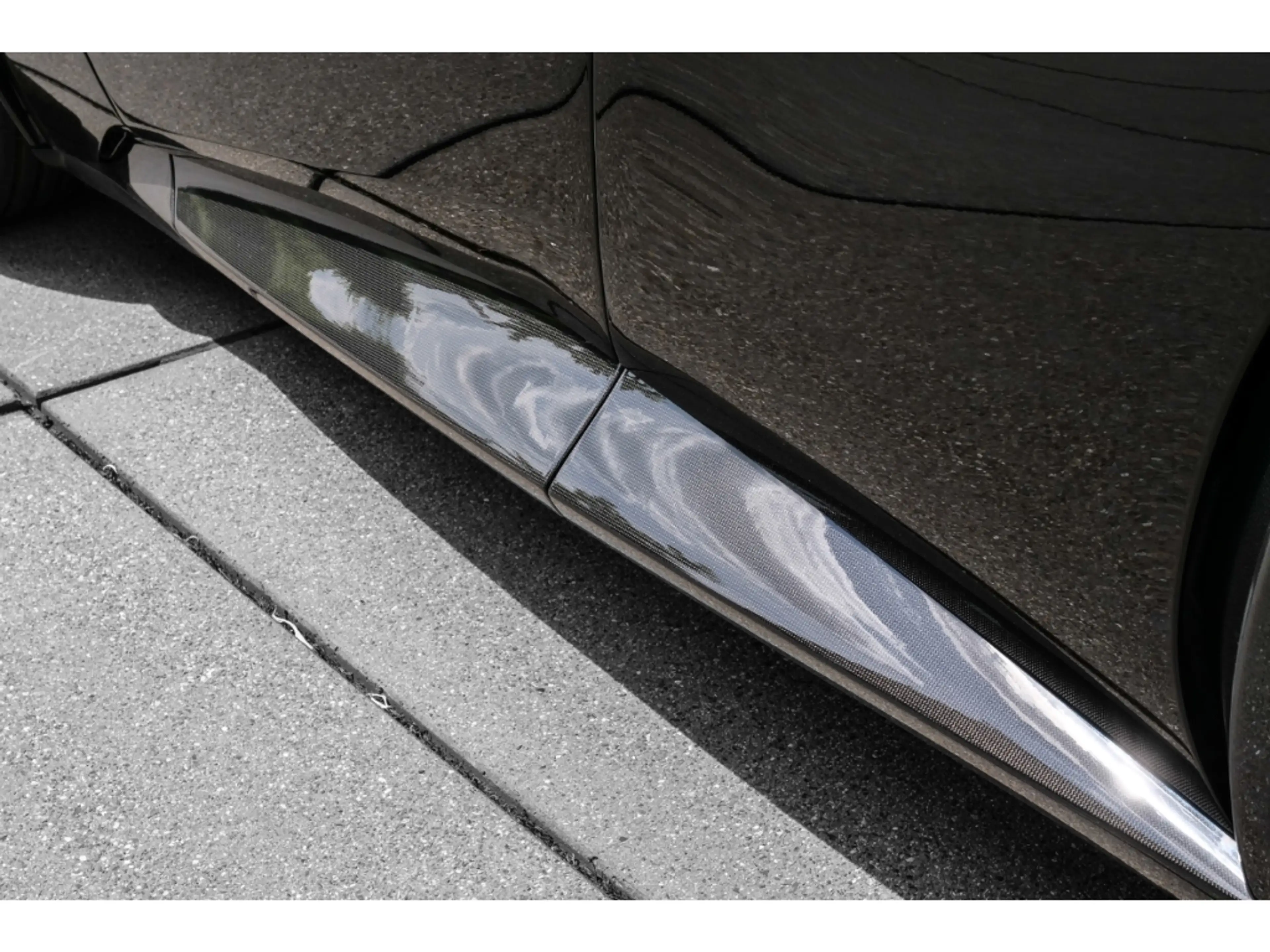 Ferrari Purosangue *Full-PPF*Design-Paket*Burmester*Carbon* — photo 14