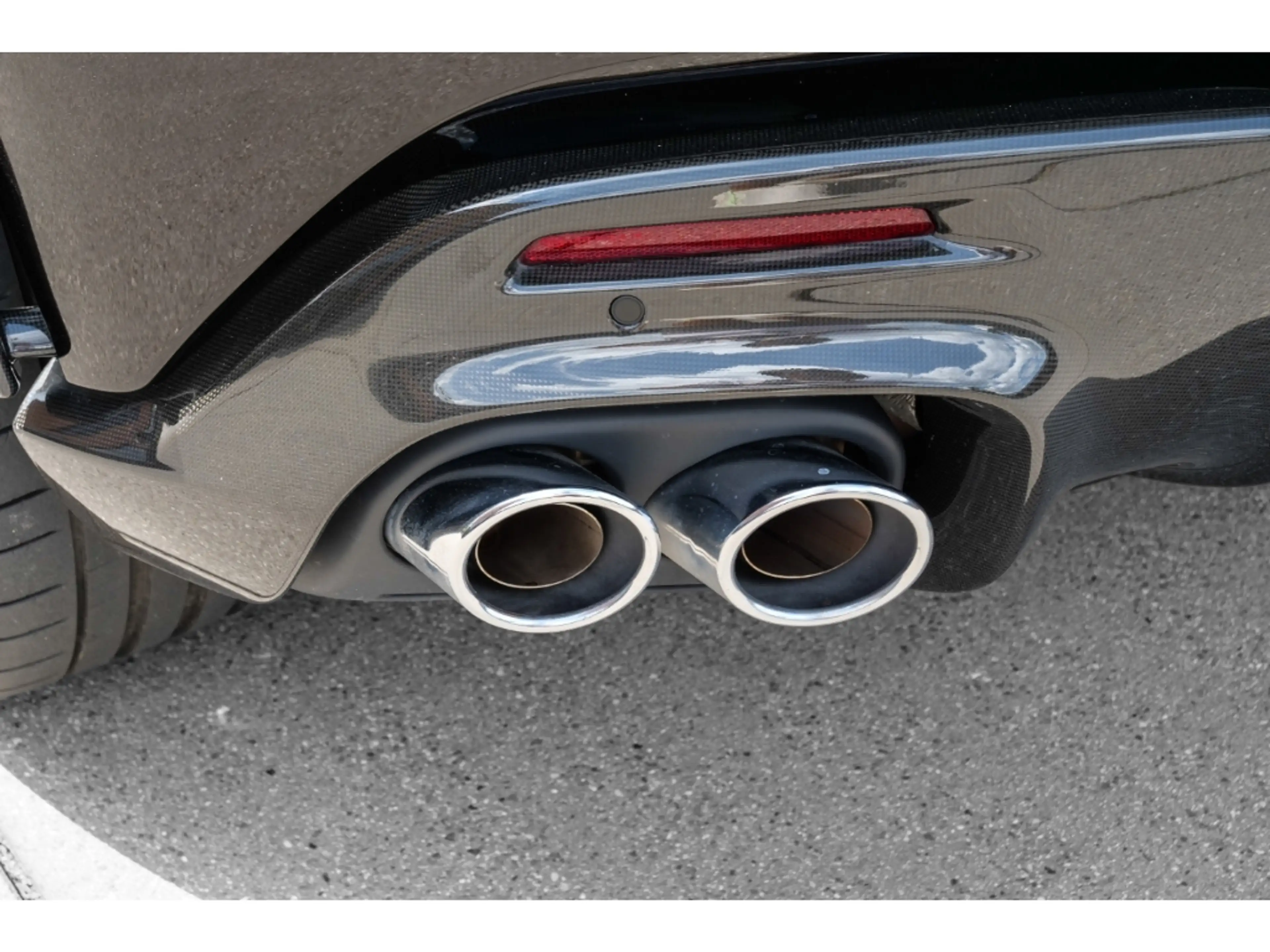 Ferrari Purosangue *Full-PPF*Design-Paket*Burmester*Carbon* — photo 15
