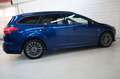 Ford Focus Turnier ST-Line Xenon Navi PDC SHZ Blau - thumbnail 8