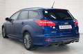 Ford Focus Turnier ST-Line Xenon Navi PDC SHZ Blau - thumbnail 4