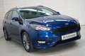 Ford Focus Turnier ST-Line Xenon Navi PDC SHZ Blau - thumbnail 3