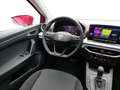 SEAT Ibiza IBIZA 1.0 TSI DSG STYLE LED KLIMA WINTER DAB LANE Czerwony - thumbnail 9