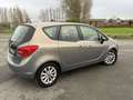 Opel Meriva Cosmo Start/Stop 1.4Turbo slechts 30 000 Km ! Sen Gris - thumbnail 6