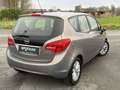 Opel Meriva Cosmo Start/Stop 1.4Turbo slechts 30 000 Km ! Sen Gris - thumbnail 5