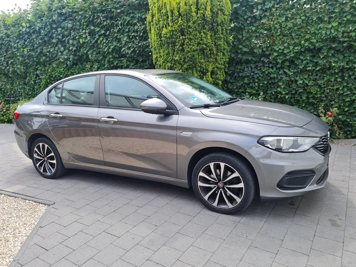 Fiat Tipo 1.3 Multijet Lounge - 1