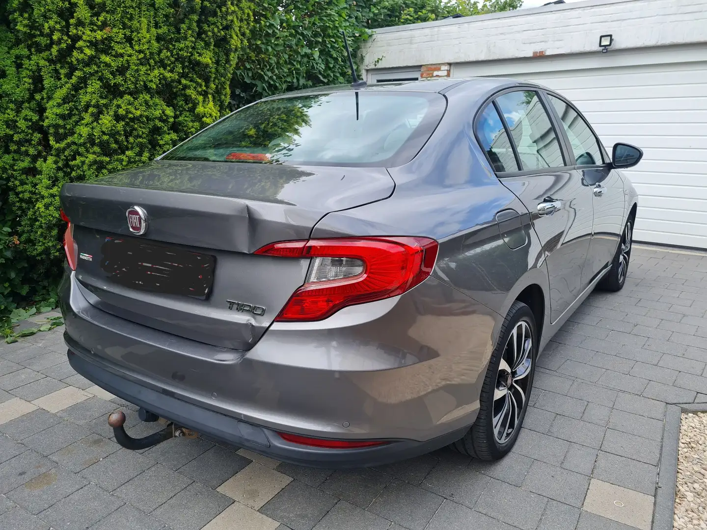 Fiat Tipo 1.3 Multijet Lounge - 2