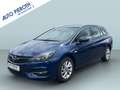 Opel Astra 1.2 Turbo Start/Stop Sports Tourer Elegance Blau - thumbnail 1