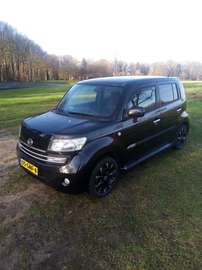 Materia 1.5 Soul ZEER MOOIE EN SPORTIEVE MINI MPV