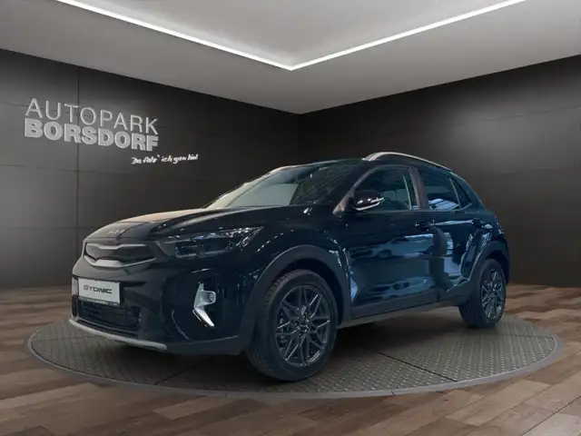 Kia Stonic Nightline Edition 1.0 T GDI*SHZ*LED*DAB*Navi
