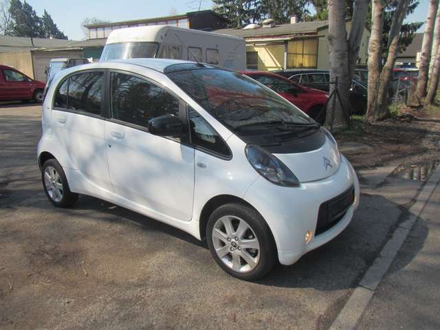 Citroen C-Zero C-ZERO Tendance incl. Batterie nur 18.700 Km