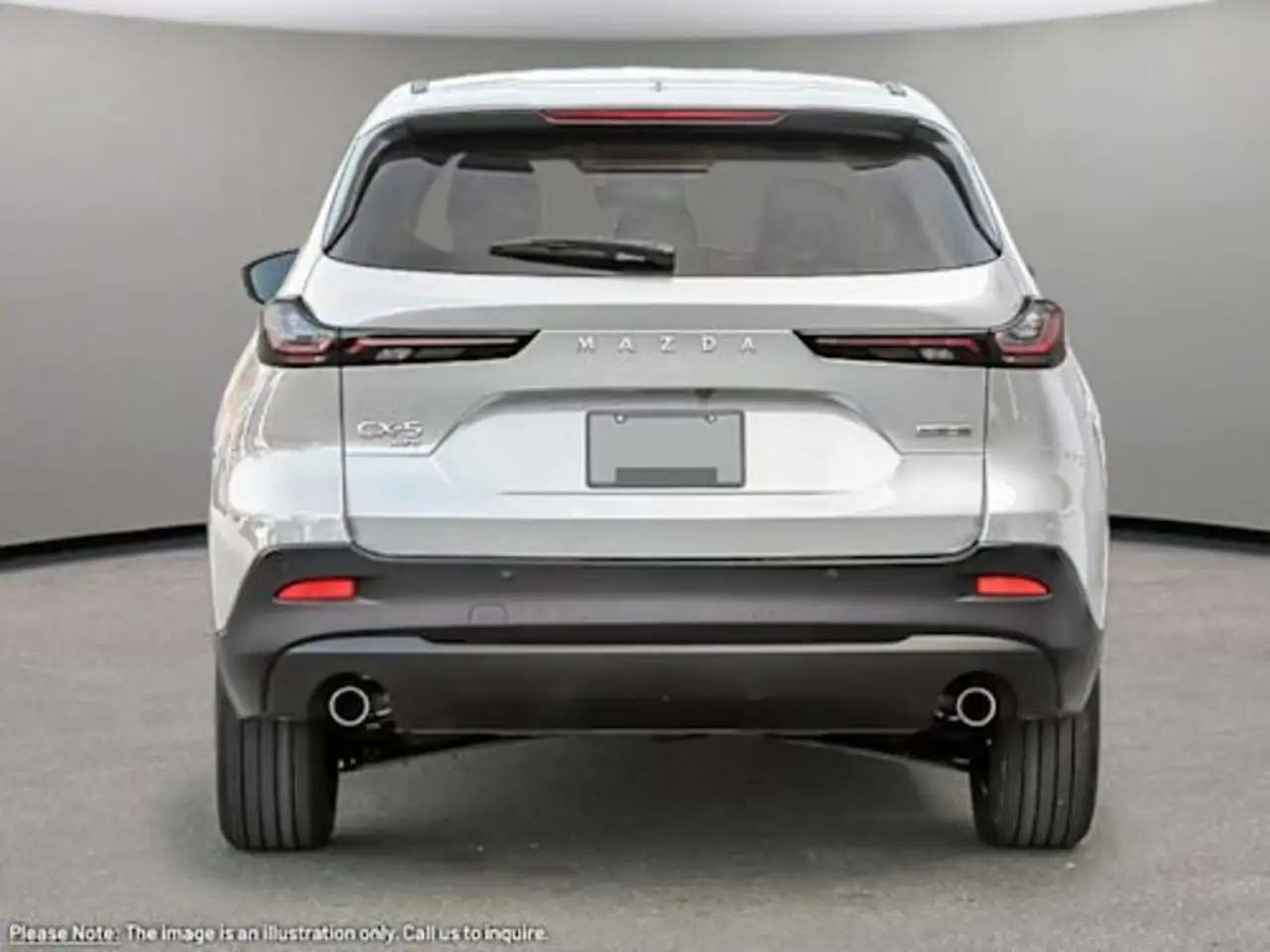 Mazda CX-5 снимка Mazda CX-5