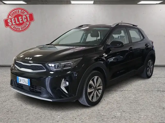 Kia Stonic 1.2 dpi Urban s/Smart Pack gpl 82