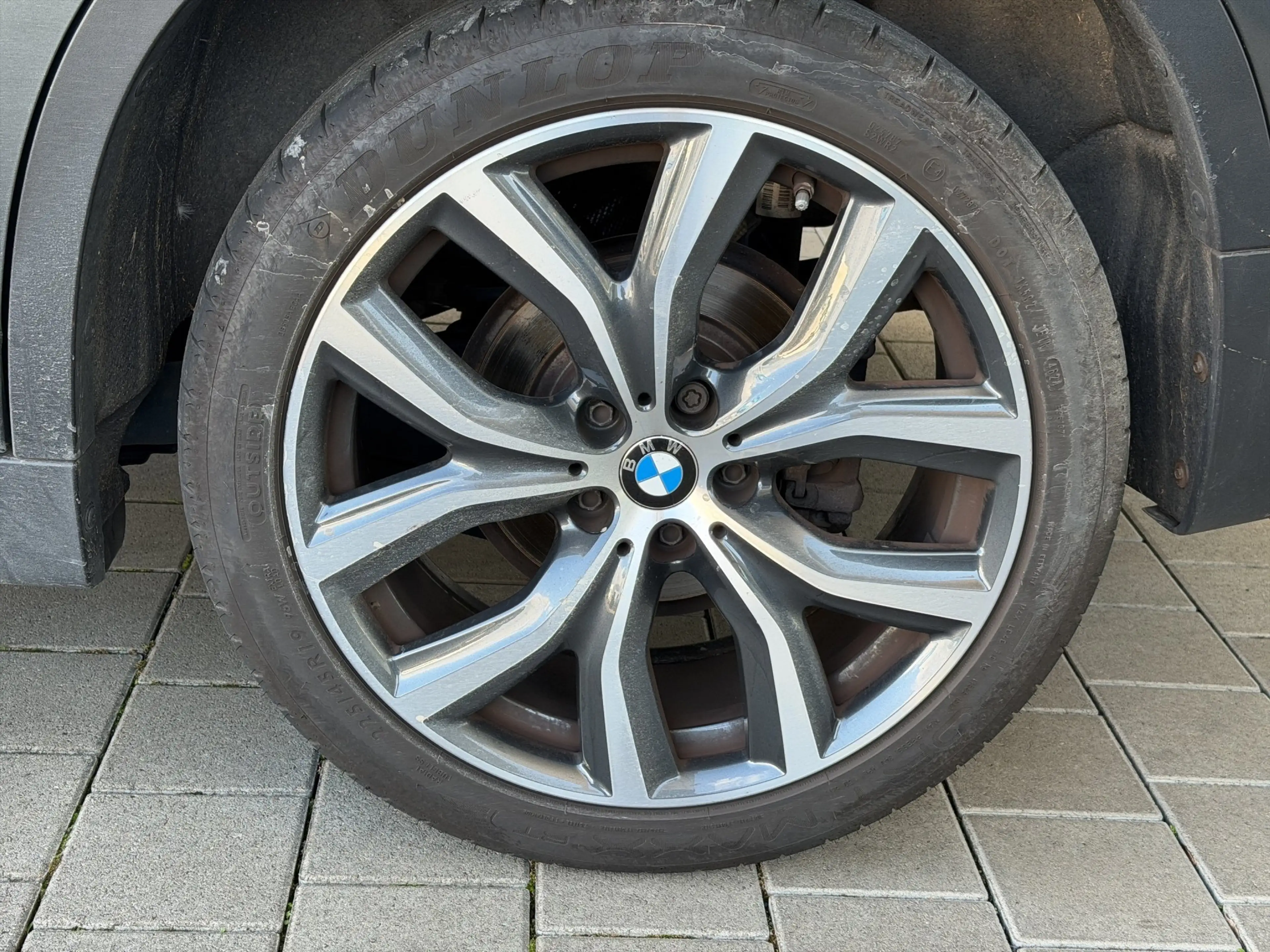 BMW X1 sDrive18d xLine Navi.LED.AHK.SH.PDC.Tempomat. — photo 6