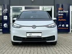 Volkswagen ID.3 Pro S 150 kW*Kamera*SHZ*LED*ACC*Keyless*