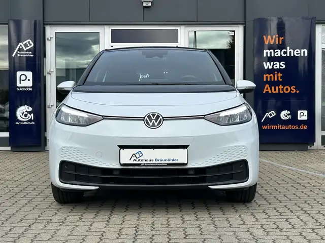 Volkswagen ID.3 Pro S 150 kW*Kamera*SHZ*LED*ACC*Keyless*