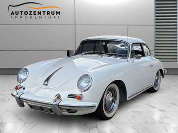 BT5 Karmann Coupe Restauriert 1/95